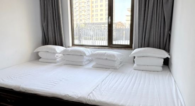 Номер Standard Haiyun Villa