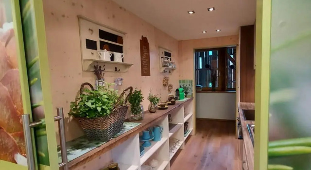 Exklusives Loft "Auszeit für2", Забронировать Отель Лофер 