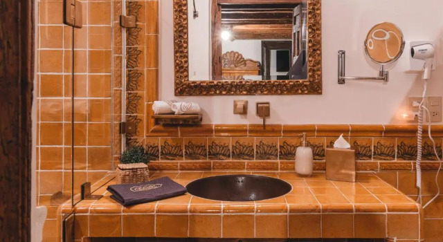 Полулюкс El Edén Hotel Boutique