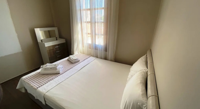 Люкс Mai Otel Cunda