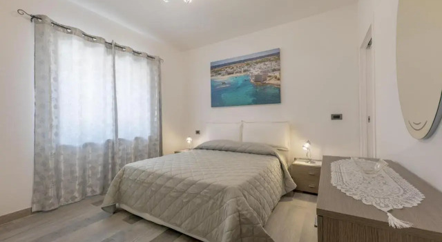 Casa Angela Rosa