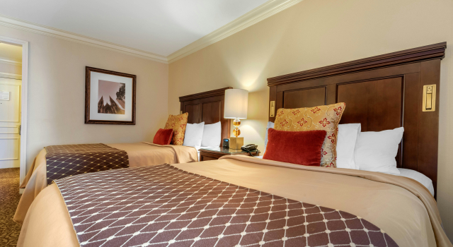 Omni William Penn Hotel, Rezerwuj Hotel Hotele 4-gwiazdkowe w Pensylwania, 4*