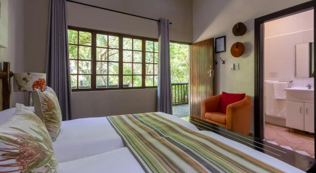 Emdoneni Lodge with Zululand Cat Conservation Project, Забронировать Дом для отпуска Хлухлуве Hluhluwe Imfolozi Park