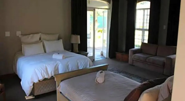Hudson Haven Bed & Breakfast, Забронировать Отель Питермарицбург Midlands