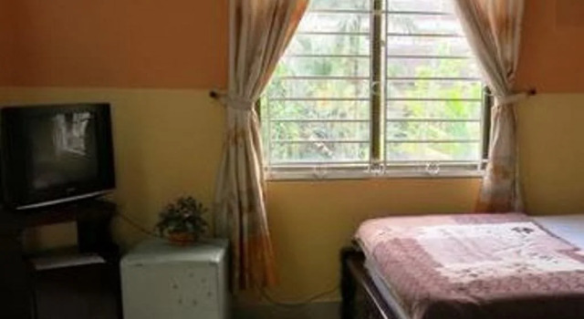 Nhu Hien 2 Hotel