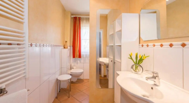 Апартаменты с 2 комнатами с балконом MEINE HEIMAT - Apartments in Ramsau am Dachstein - inklusive SOMMERCARD