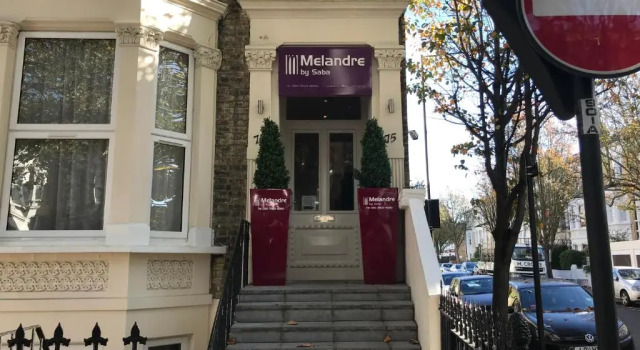Melandre Hotel by Saba, Забронировать Отель Отели Большого Лондона с завтраком, Завтраки