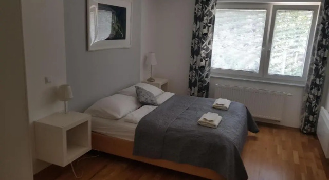 Апартаменты с 2 комнатами Bled Apartments
