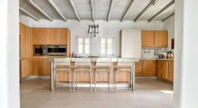 Вилла Crystal Villa 6 Bedroom