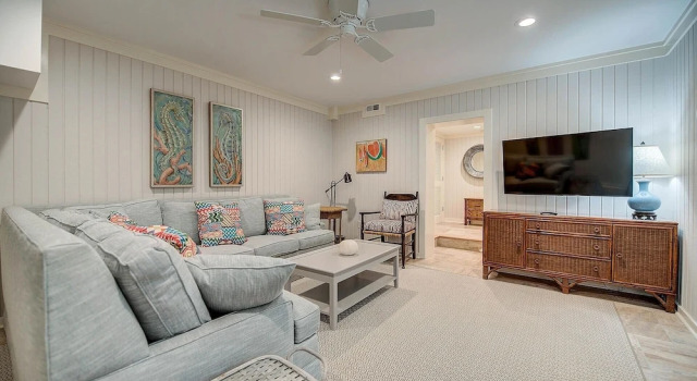 208 Ppv Starfish Legacy 4 Br Home by RedAwning, Boek Hotel Debordieu Colony Verenigde Staten