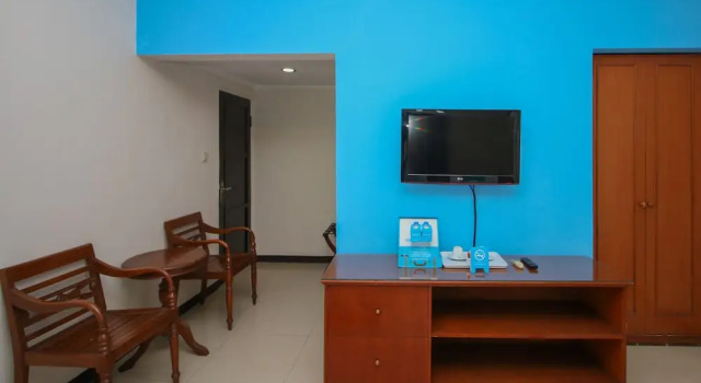 Airy Lengkong Buah Batu 81 Bandung