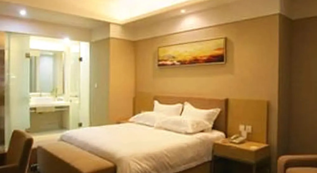 Shanghai Topsun on the Bund, Забронировать Отель Отели Шанхая 4 звезды, 4*