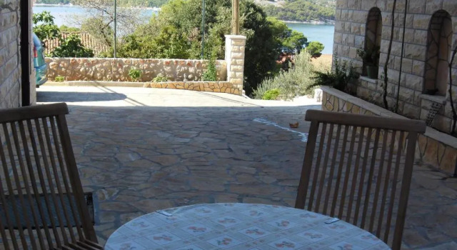 Студия Apartments Hari Tisno
