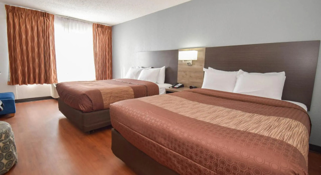 Quality Inn & Suites Sulphur Springs, Prenota Hotel Sulphur Springs Texas