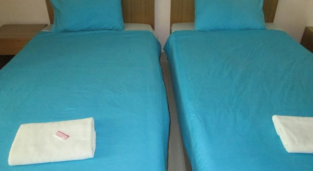 The Ocean Residence, Rezervovat Hotel Nakhon Ratčasima 