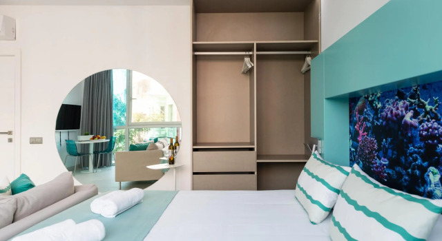 Edison Building 402 By CanariasGetaway, Prenota Hotel Las Palmas de Gran Canaria Gran Canaria