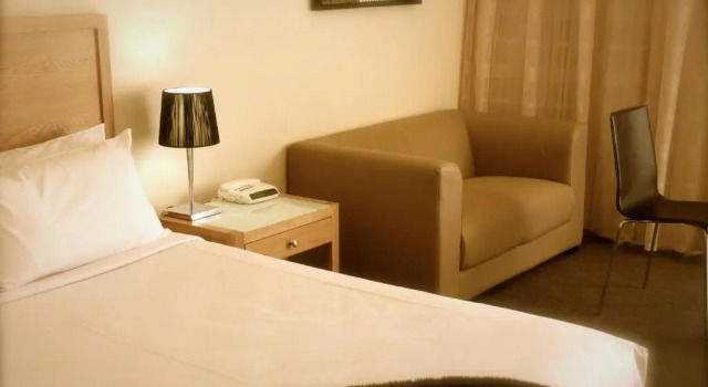 Двухместный номер Standard The Wyndhamere Motel Shepparton