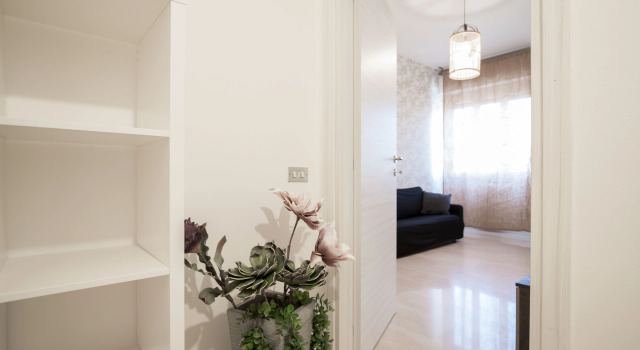 Italianway - Marconi 3, Réserver Hôtel Pioltello Lombardie