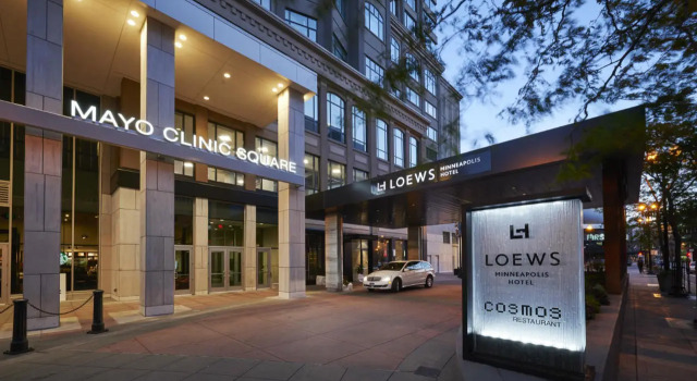 The Lofton Hotel, Tapestry Collection by Hilton