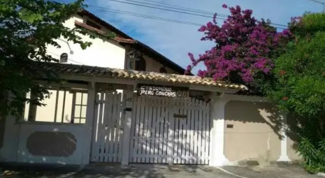 Casa Peró Conchas, Забронировать Отель Отели штата Рио-де-Жанейро с парковкой, Парковка