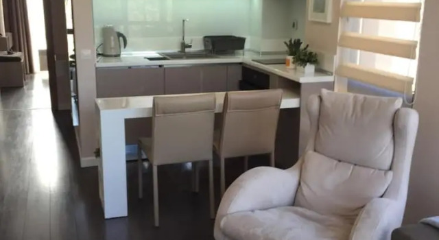 Holiday apartmens 7