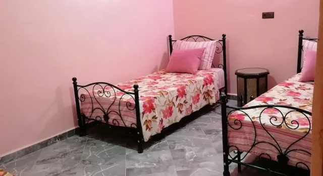 Appartement le Bel Abri