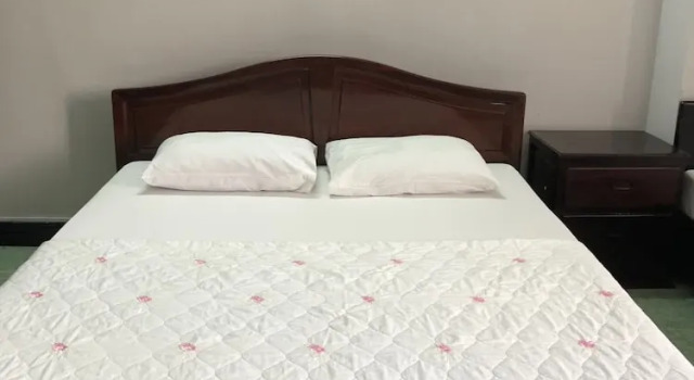Четырёхместный номер Standard Thinh Phuong Nam Hotel