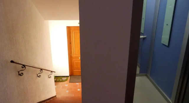 Апартаменты Appartement Punta Almina 100 m from t h e sea