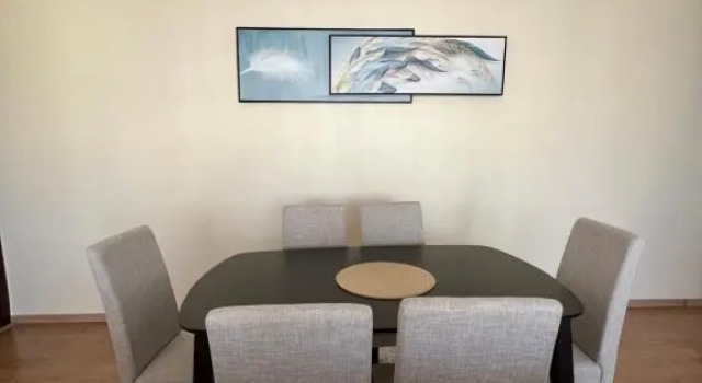 Lovely minimalist 2 bedroom serviced apartment, Réserver Appartement Hôtels à Nairobi avec parking, Parking