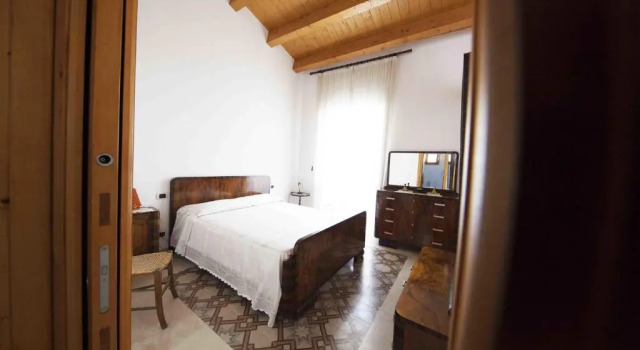 Апартаменты Gioeni Apartment