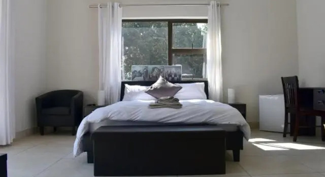 Mount Vista, Reservar Hotel Akasia Pretoria