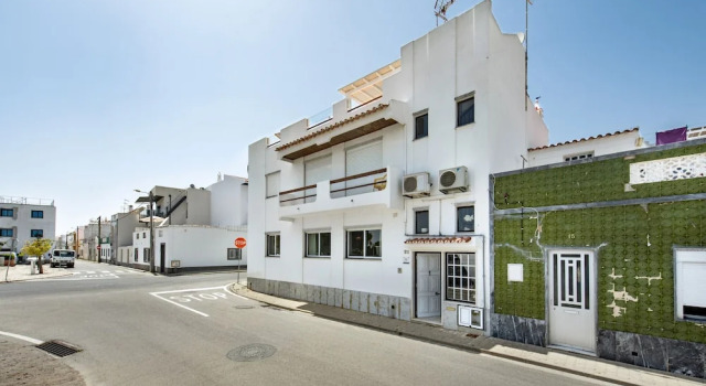 Luzia Apartment in Tavira