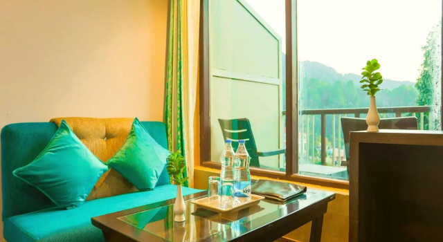 Hotel Tandon Classic, Забронировать Отель Отели штата Химачал-Прадеш 3 звезды, 3*