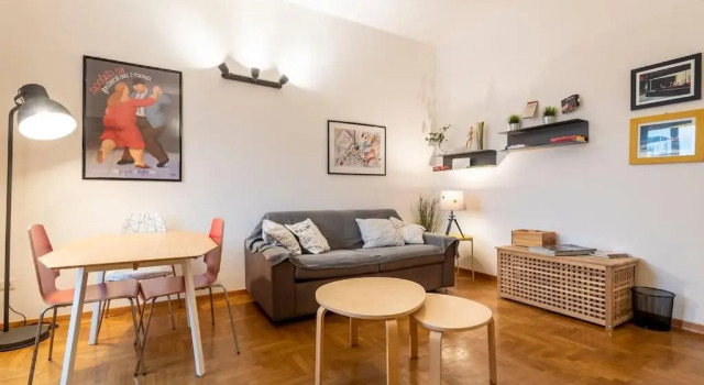 Casa al 4, Book Hotel Campo Di Marte Fiesole