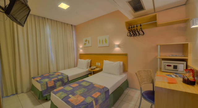 Maredomus Hotel