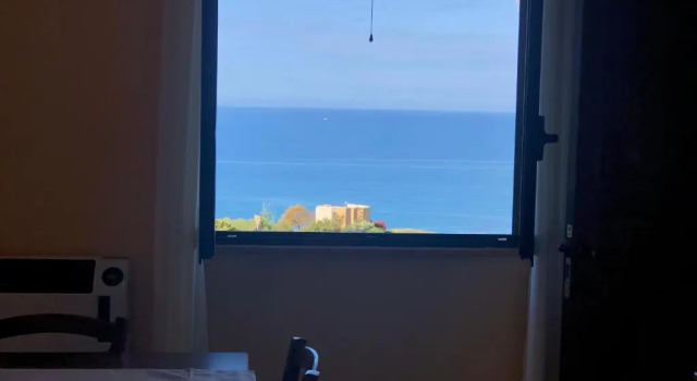 Апартаменты Bono Vacanze Villa Maragani Charme & Relax