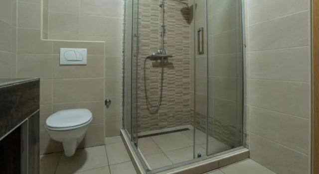 Двухместный номер Hotel Fala Zagreb