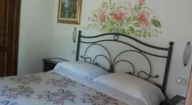 B&B La Piaggia, Prenota Bed & breakfast Manciano Toscana