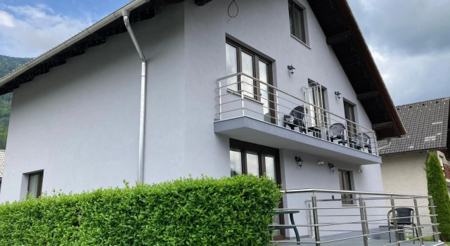 Pri Marusi, Reserva ahora Hotel Kranjska Gora Planica