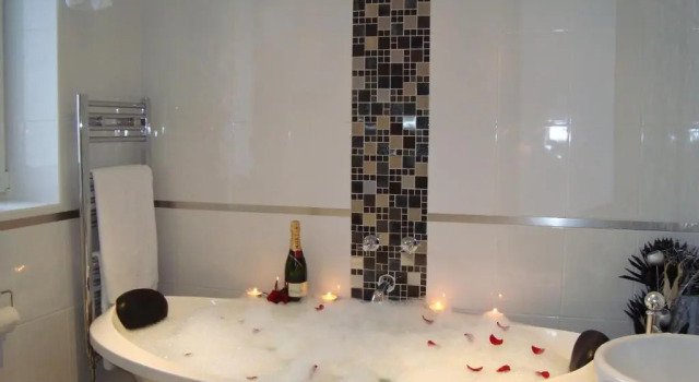 Семейный номер Standard Solway Lodge Hotel