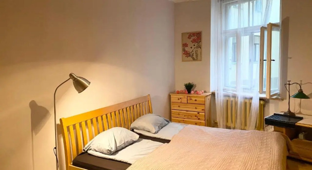 Cosy apartment