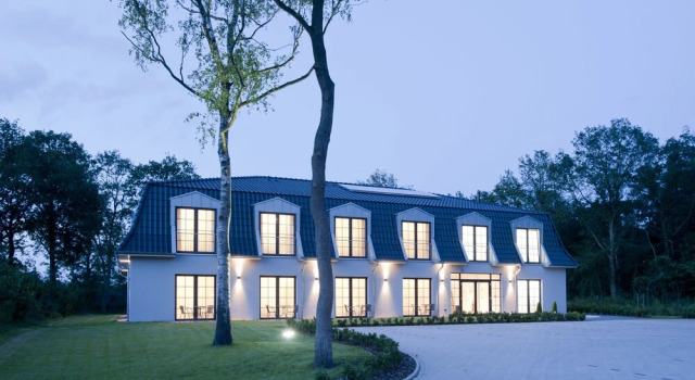 Hotel Meiners, Buchen Sie Hotel Hatten Niedersachsen