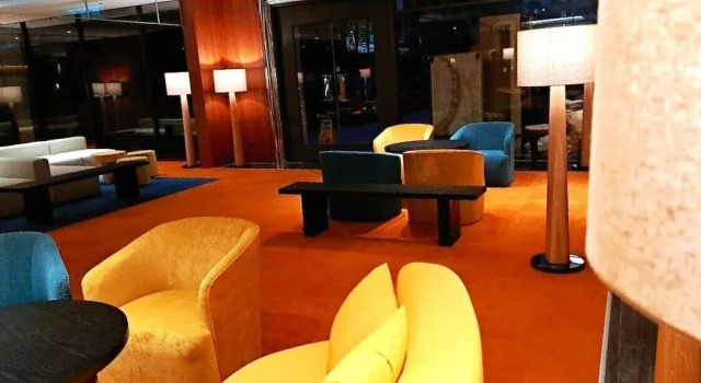 Via Hotel Breeze