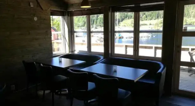 Hotel Sognefjord