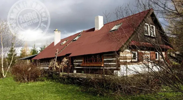 Agroturystyka Smolnikowe Klimaty, Book Hotel Smolnik Bieszczady