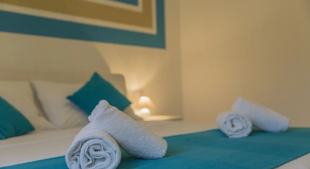 Апартаменты Lux Apartments Makarska