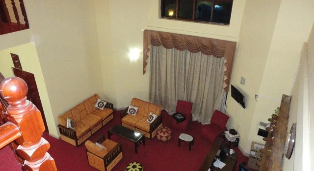 Hill Tops Villa pvt Ltd