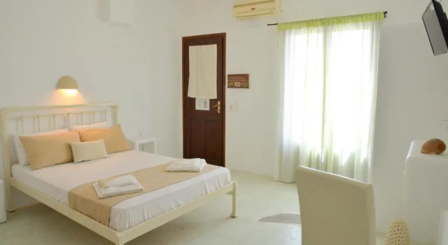 Camera Standard Fantasy Rooms