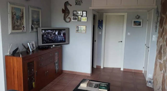 Apartamento Senya Salvi 47