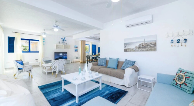 Panorama Blu Villa